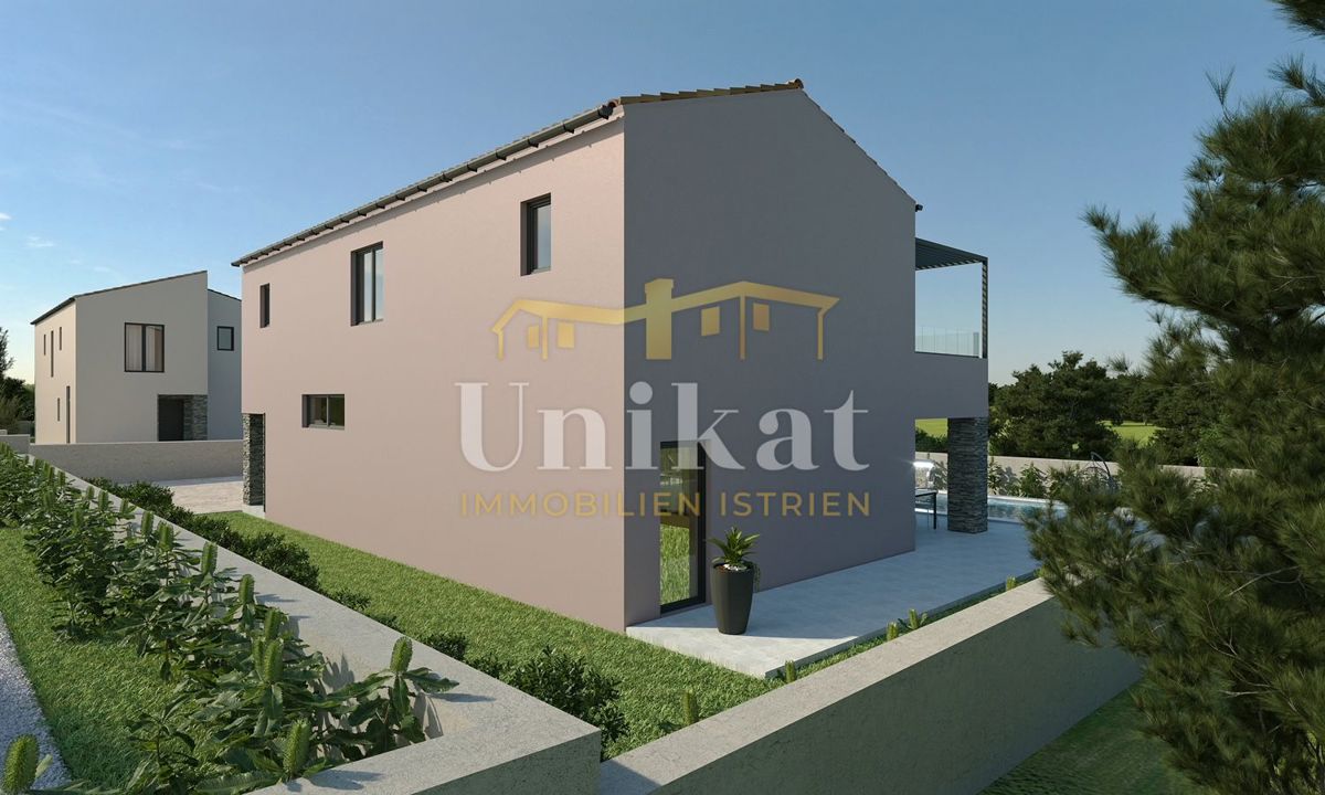 Maison À vendre - ISTARSKA KAŠTELIR