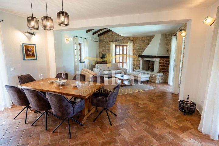 Casa In vendita - Istarska Poreč - foto 4/22