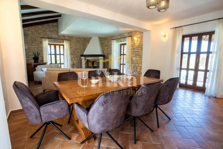 Casa In vendita - Istarska Poreč - foto 5/22