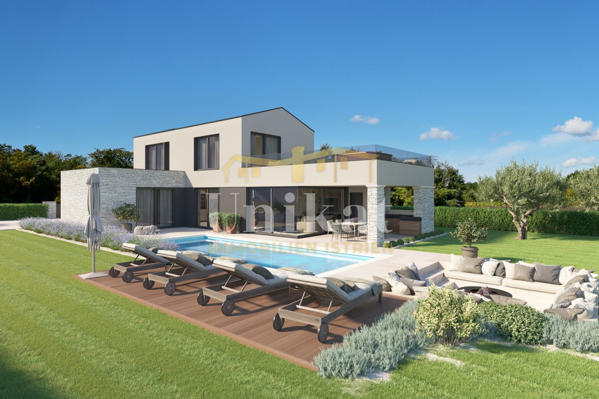 House For sale - ISTARSKA POREČ