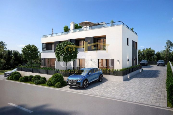 Maison à vendre 168 m² – Poreč