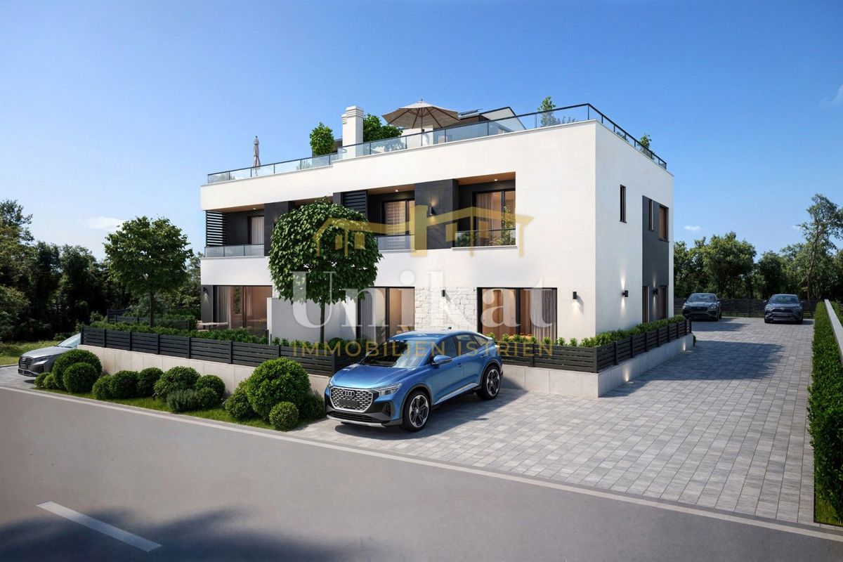 House For sale - Istarska Poreč - foto 1/6
