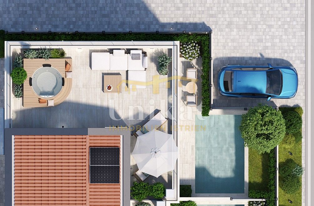 House For sale - Istarska Poreč - foto 2/6