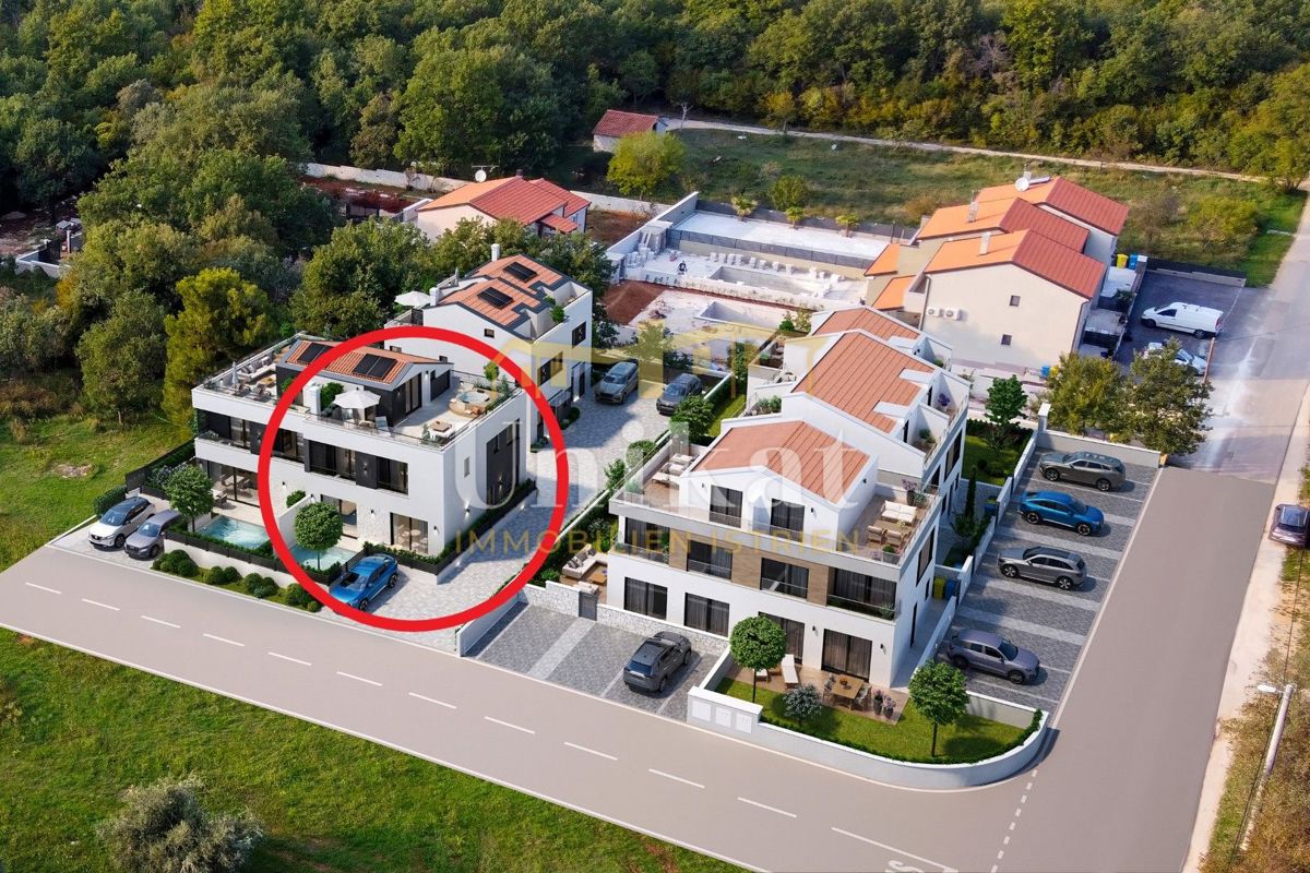 House For sale - Istarska Poreč - foto 3/6