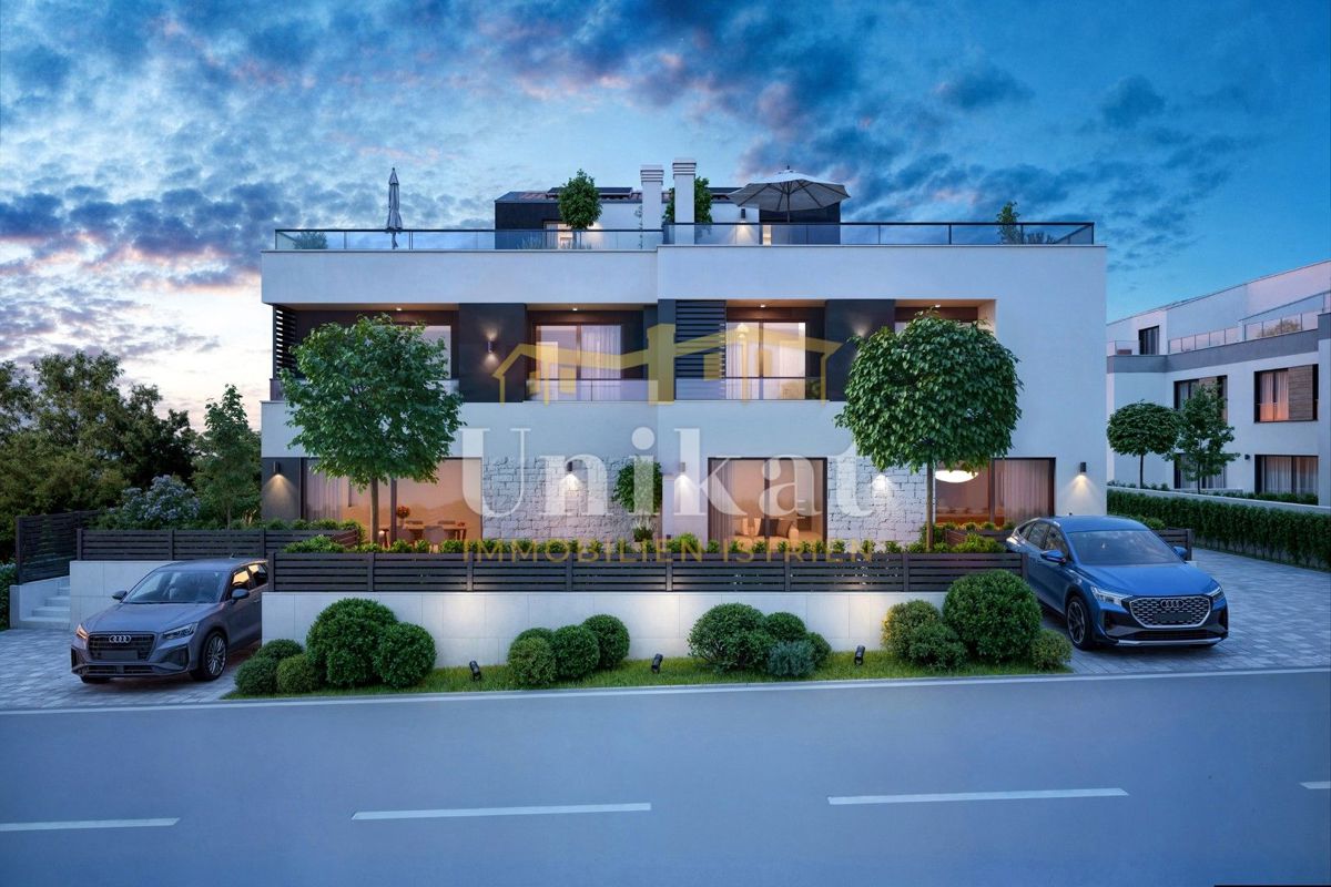 House For sale - Istarska Poreč - foto 1/9