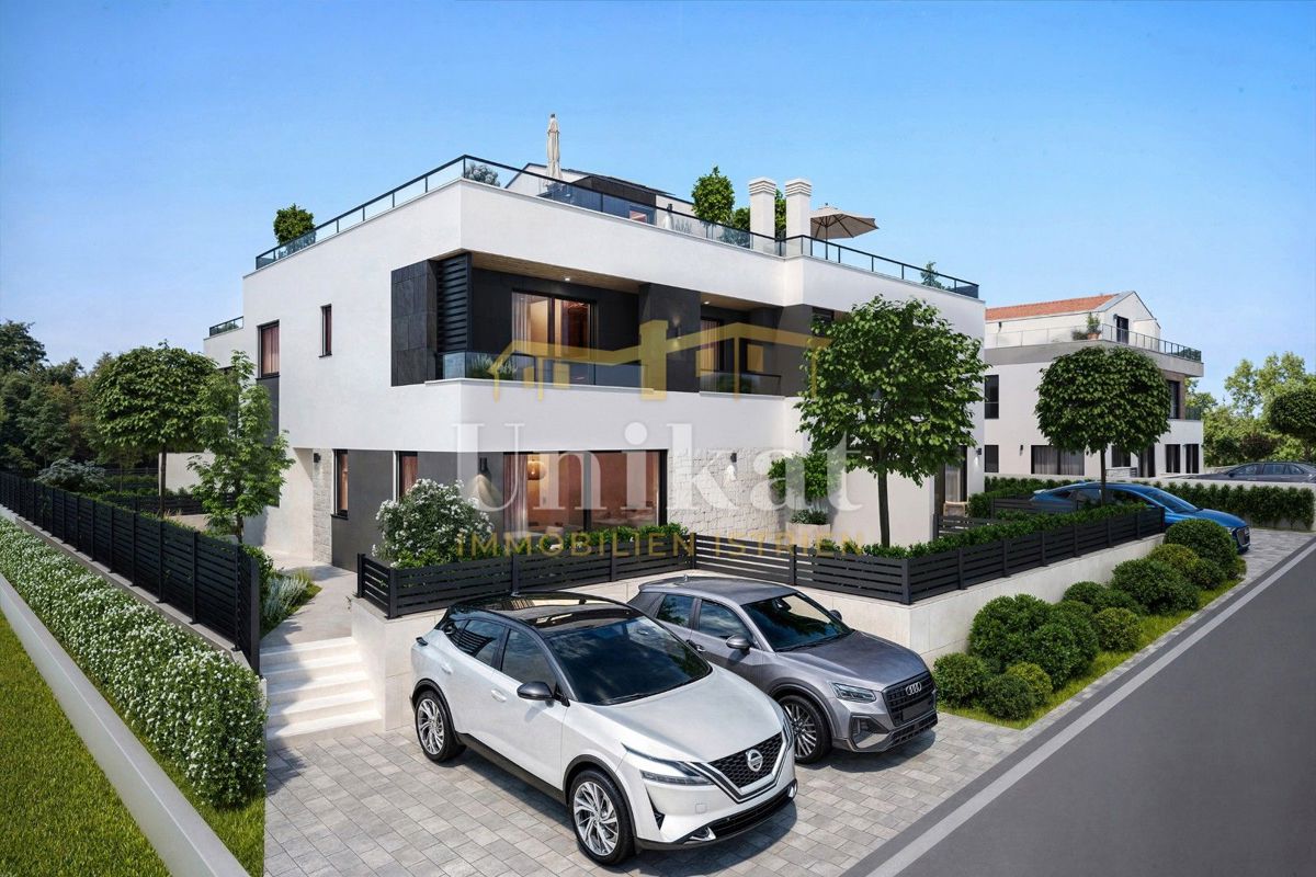 House For sale - Istarska Poreč - foto 2/9