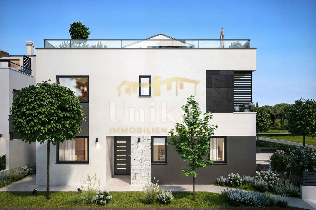 House For sale - Istarska Poreč - foto 3/9