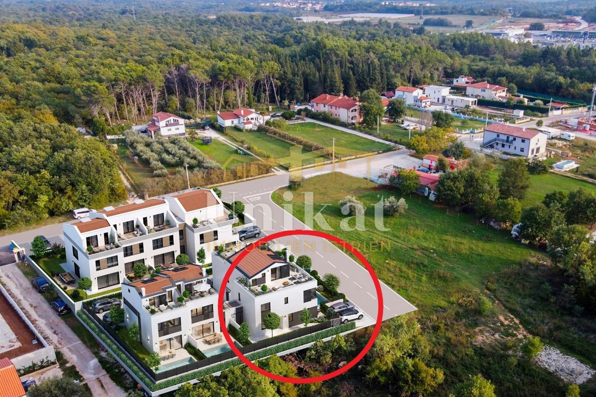 House For sale - Istarska Poreč - foto 5/9
