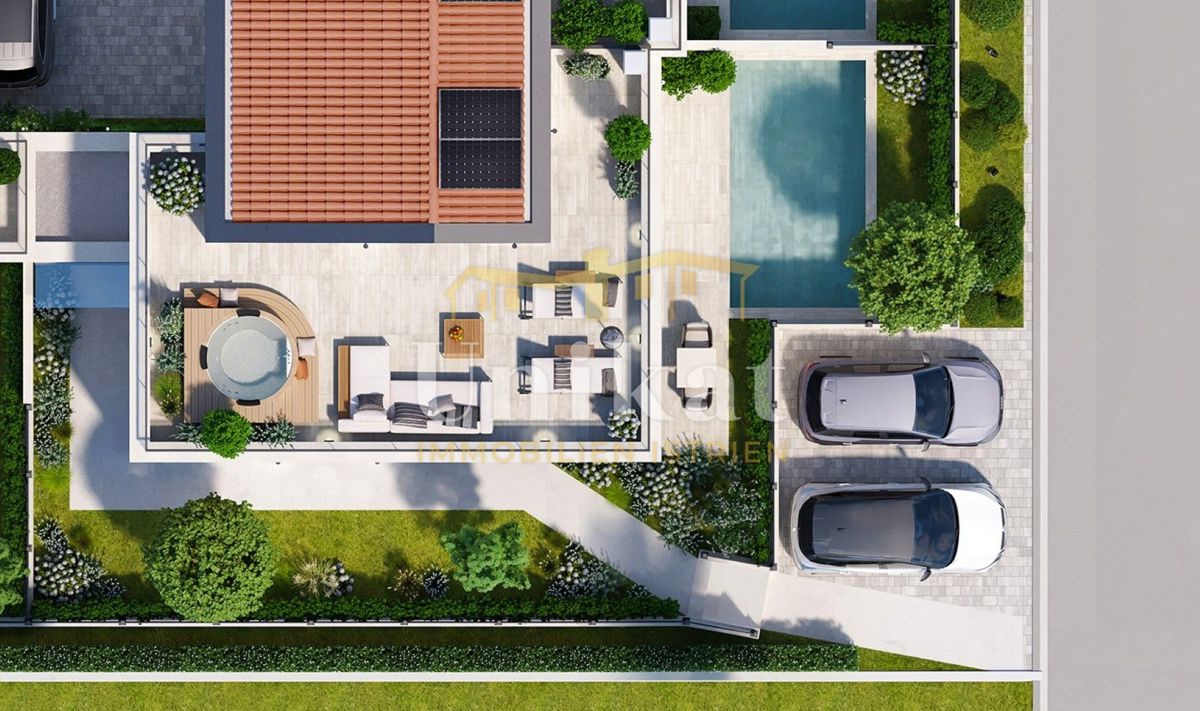 House For sale - ISTARSKA POREČ