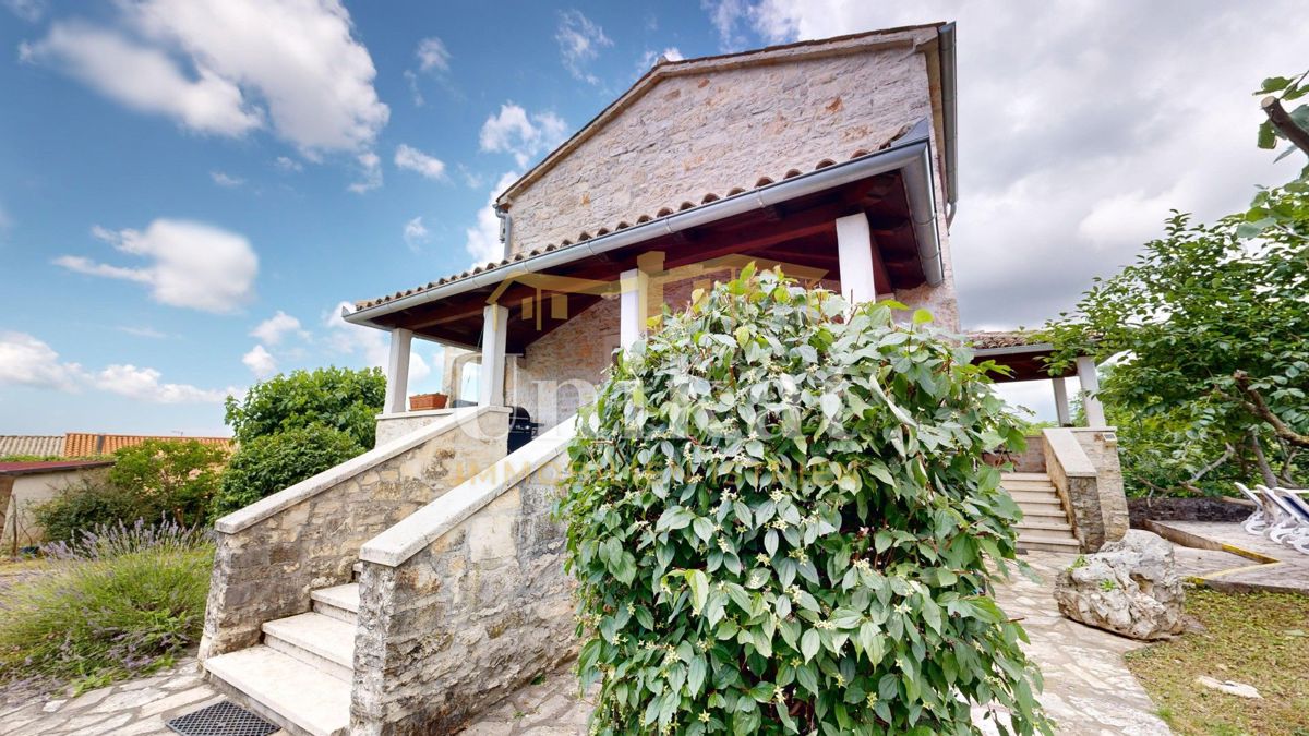 Haus Zu verkaufen - ISTARSKA POREČ