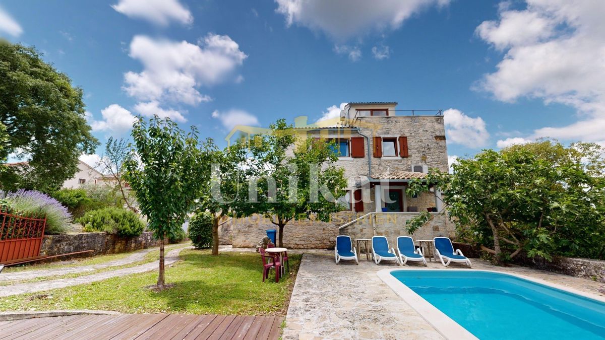 Haus Zu verkaufen - ISTARSKA POREČ
