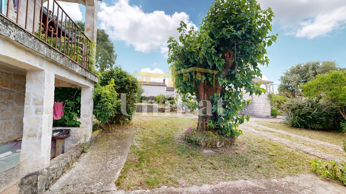 Haus Zu verkaufen - ISTARSKA POREČ