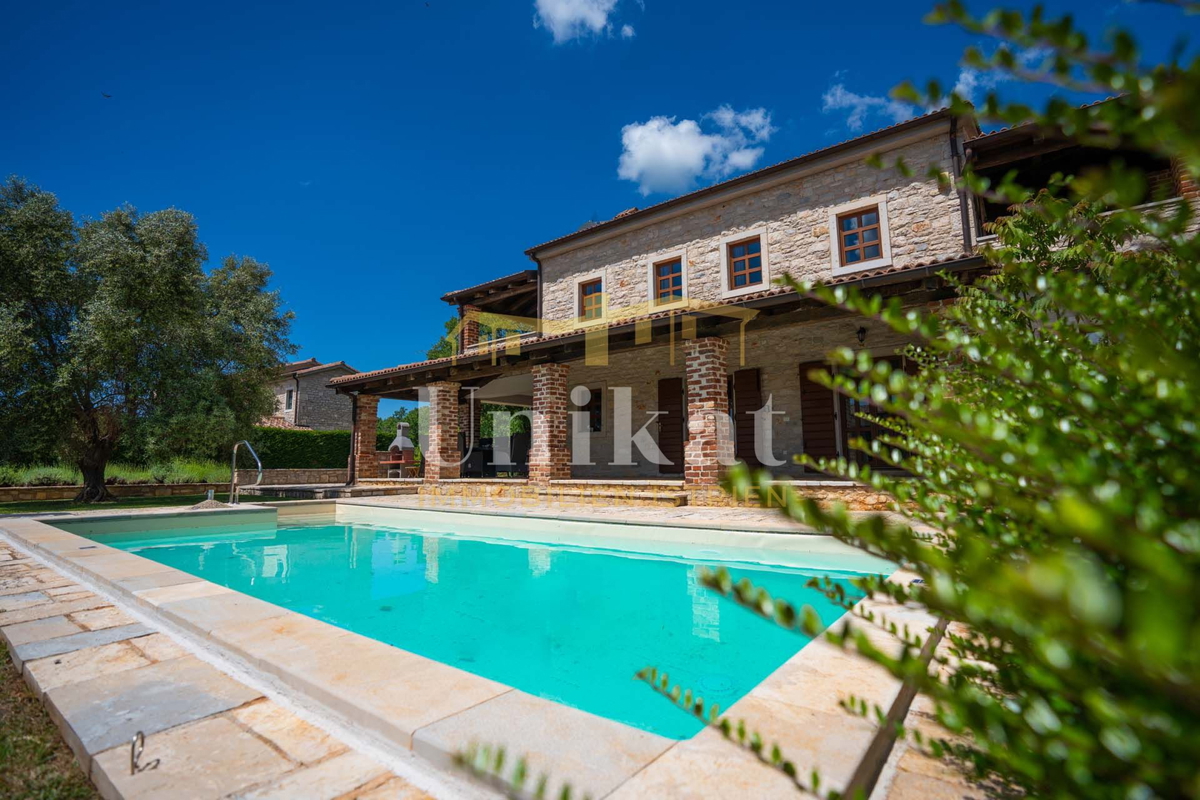 House For sale - Istarska Poreč - foto 1/22