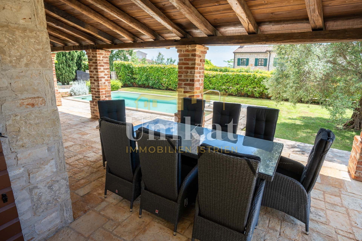 House For sale - ISTARSKA POREČ