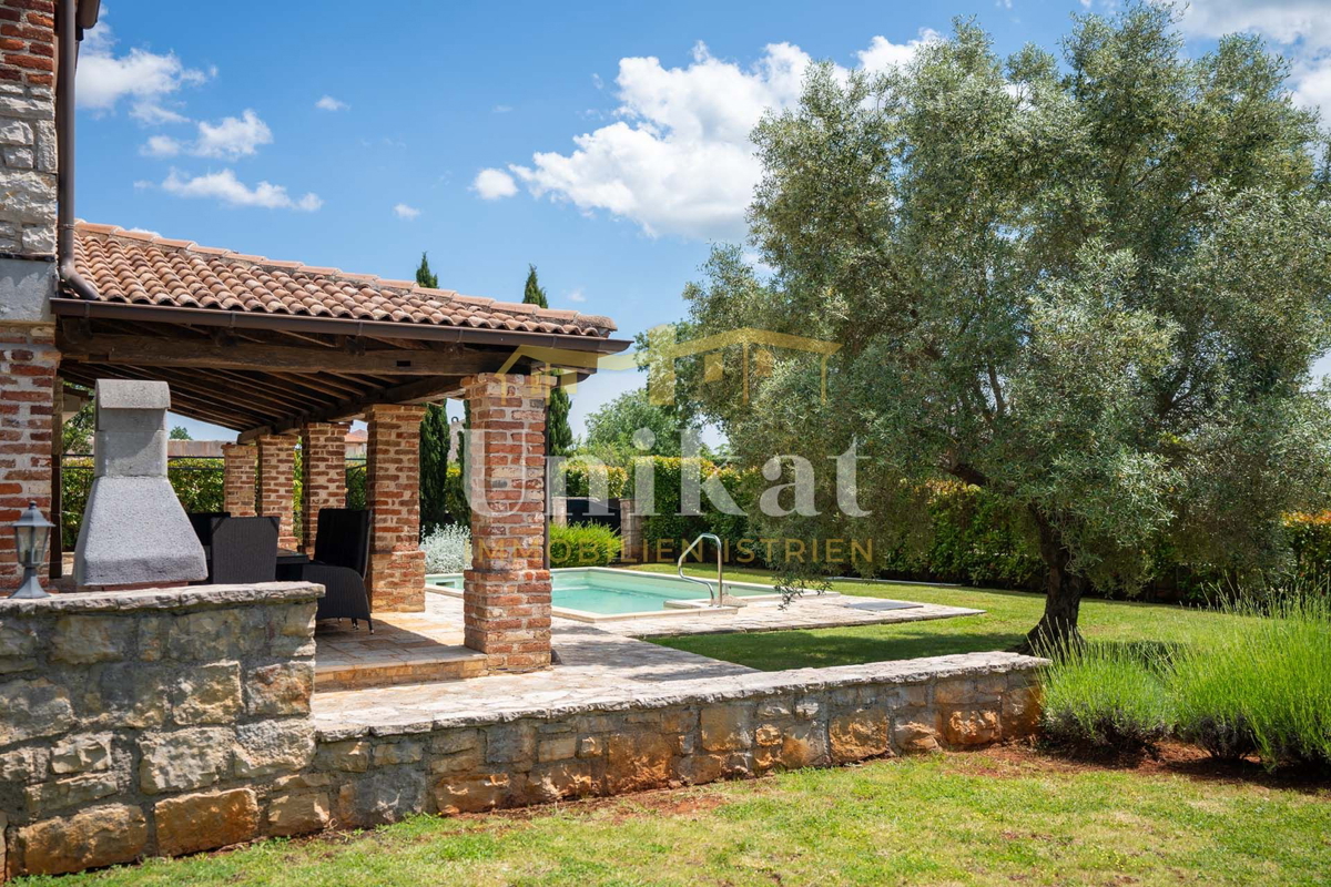 House For sale - Istarska Poreč - foto 3/22