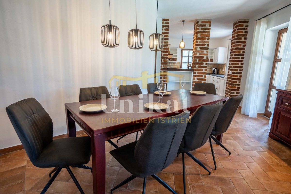 House For sale - ISTARSKA POREČ