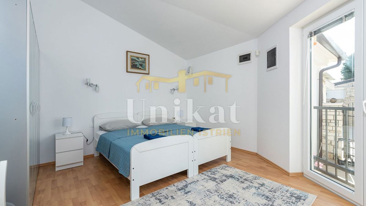 Hiša Na predaj - ISTARSKA UMAG