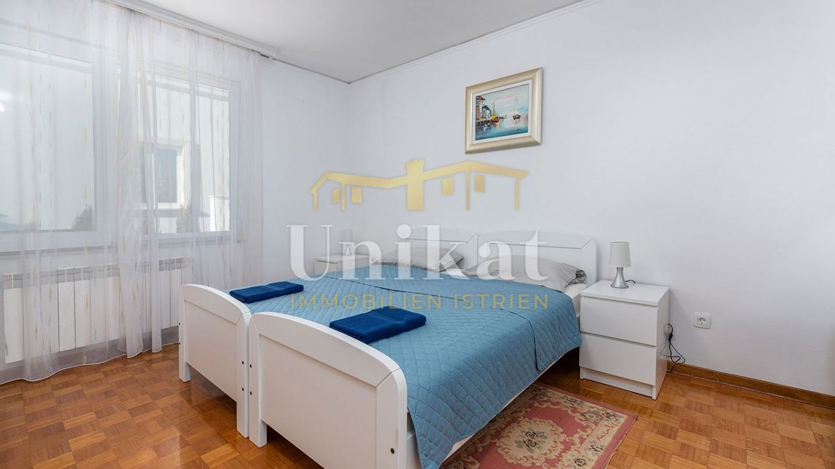 Hiša Na predaj - ISTARSKA UMAG