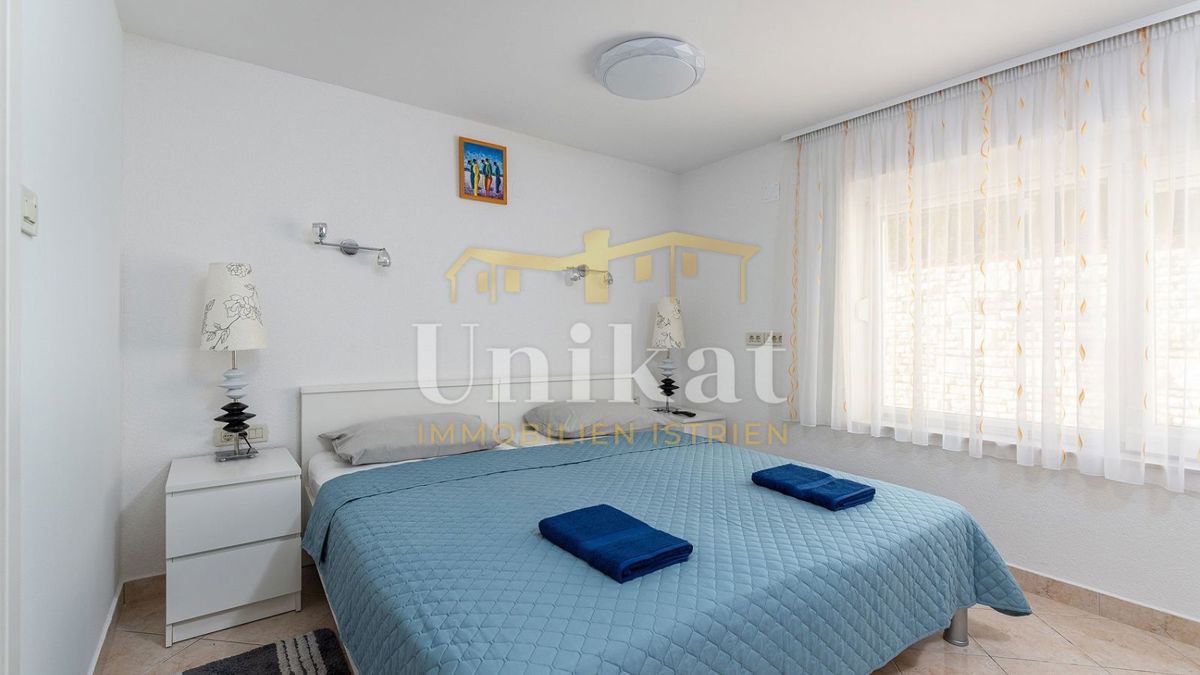 Hiša Na predaj - ISTARSKA UMAG