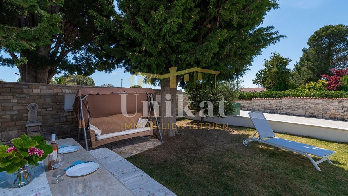 Hiša Na predaj - ISTARSKA UMAG