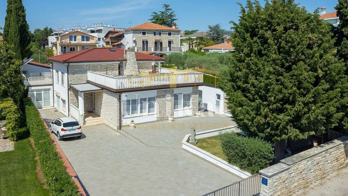 Hiša Na predaj - ISTARSKA UMAG