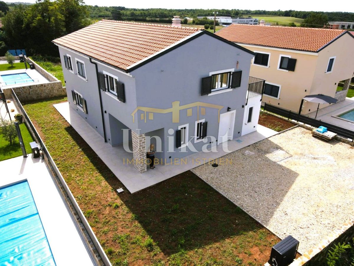 Haus Zu verkaufen - Istarska Višnjan - foto 2/40