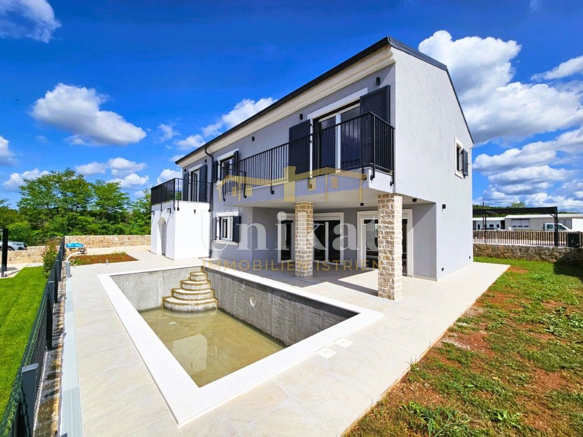 Haus Zu verkaufen - Istarska Višnjan - foto 3/40