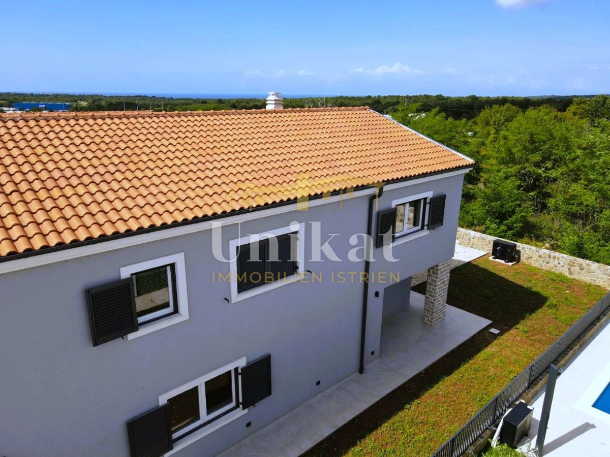 Haus Zu verkaufen - Istarska Višnjan - foto 4/40