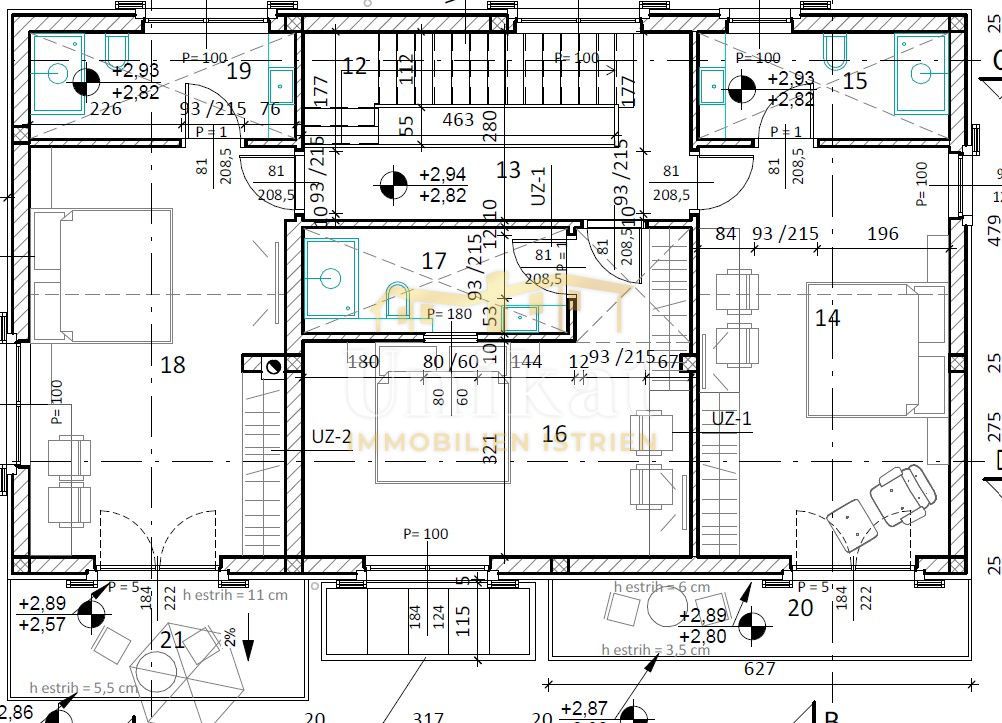 Haus Zu verkaufen - ISTARSKA VIŠNJAN
