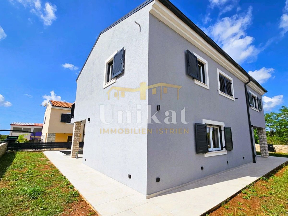 Haus Zu verkaufen - Istarska Višnjan - foto 5/40