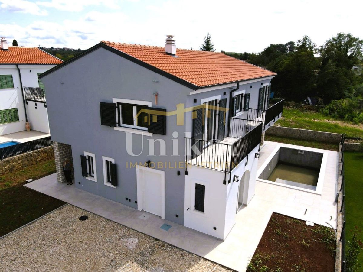 Haus Zu verkaufen - ISTARSKA VIŠNJAN