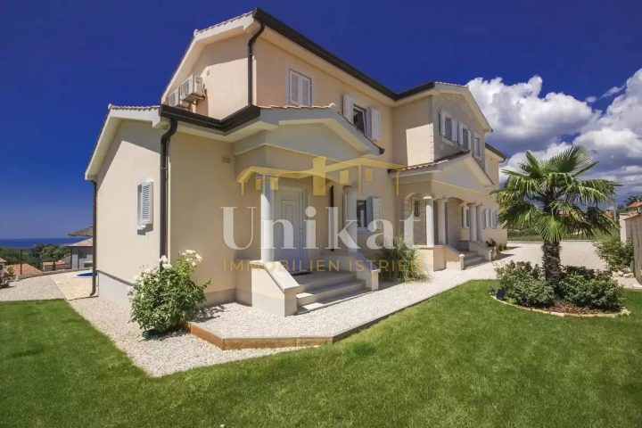 Haus Zu verkaufen - Istarska Kaštelir - foto 4/45