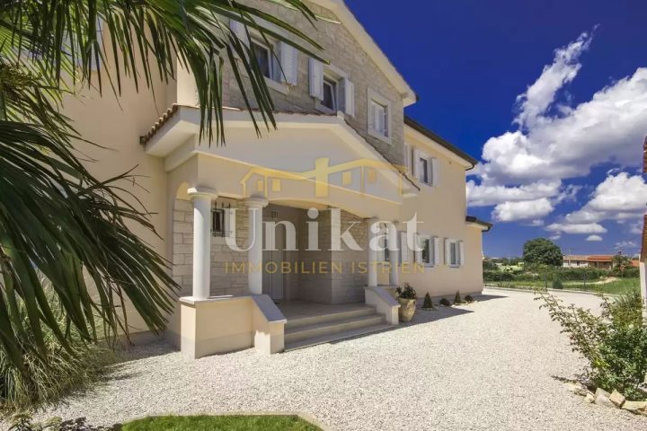 Haus Zu verkaufen - Istarska Kaštelir - foto 5/45