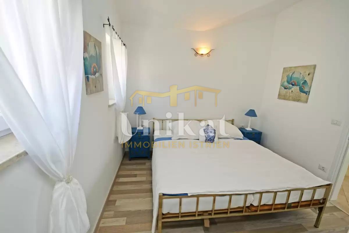 Hiša Na predaj - ISTARSKA KAŠTELIR
