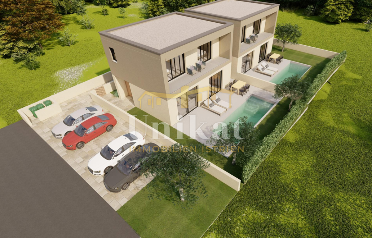 Casa In vendita - Istarska Poreč - foto 1/10