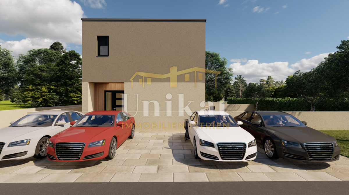 Casa In vendita - Istarska Poreč - foto 2/10