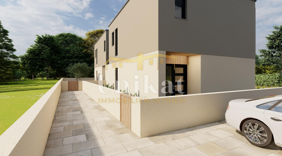 Casa In vendita - Istarska Poreč - foto 3/10