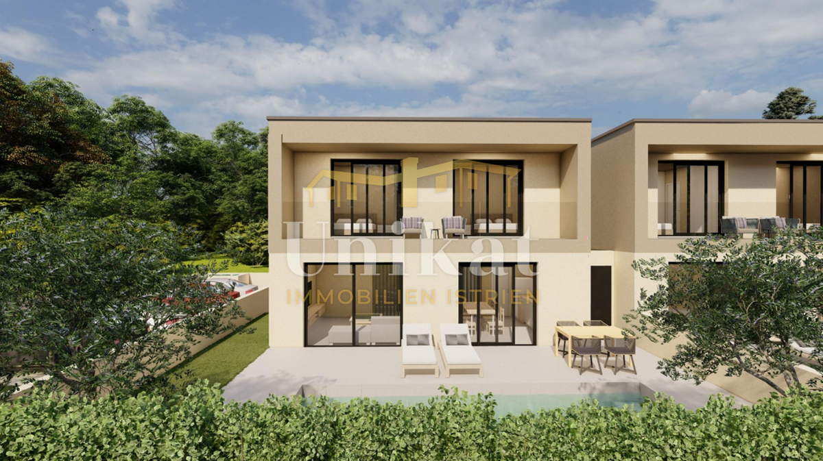 Casa In vendita - ISTARSKA POREČ