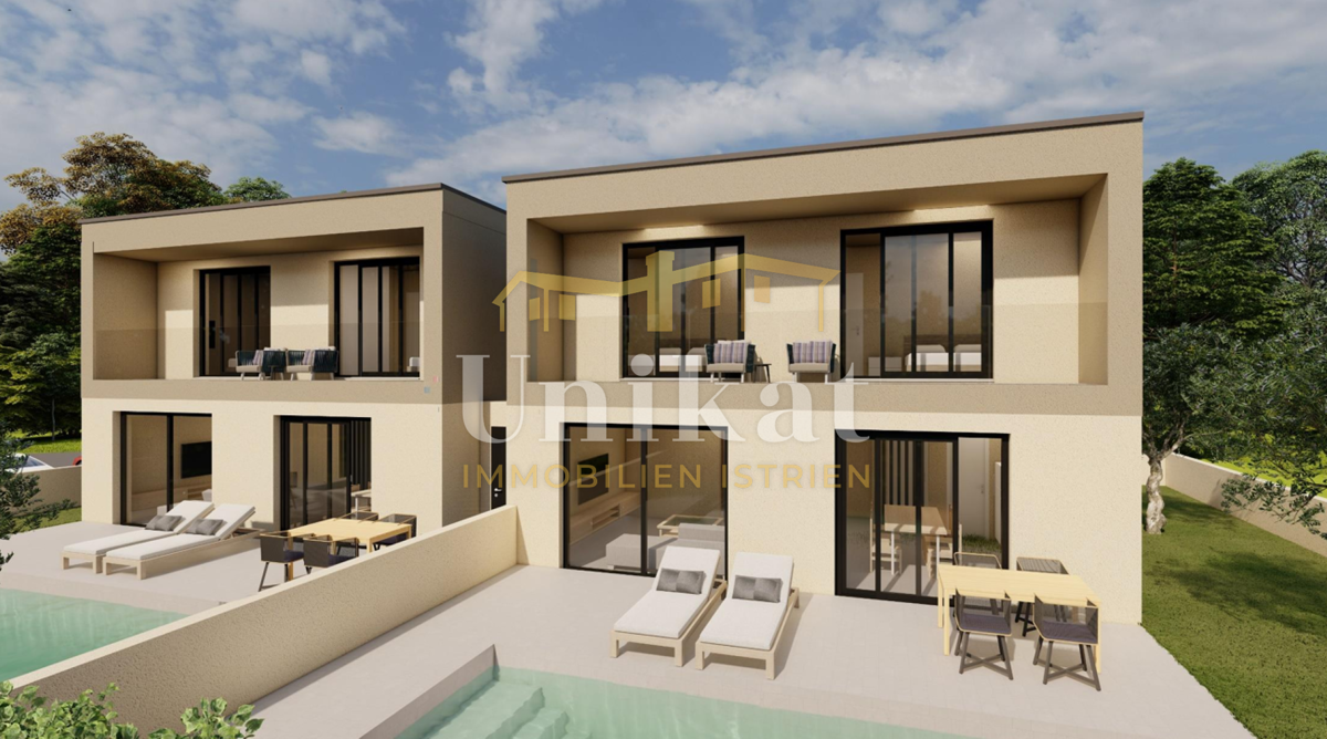 Casa In vendita - ISTARSKA POREČ
