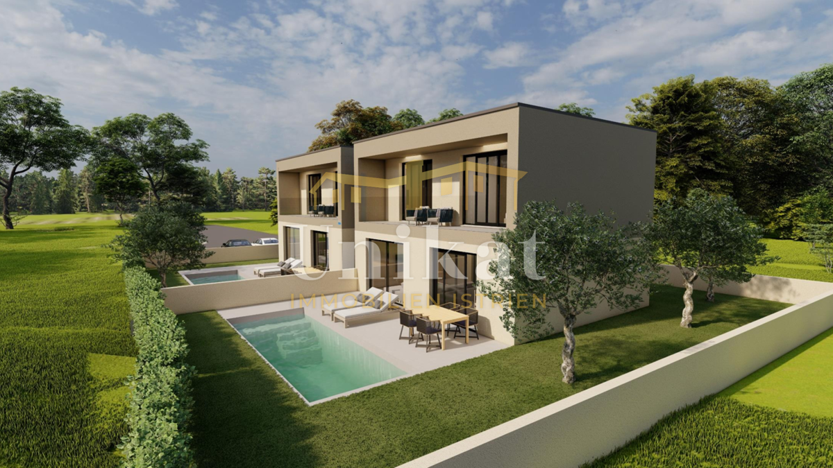 Casa In vendita - ISTARSKA POREČ