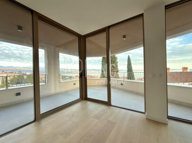 Apartment Zu verkaufen - Primorsko-goranska Opatija - foto 4/40