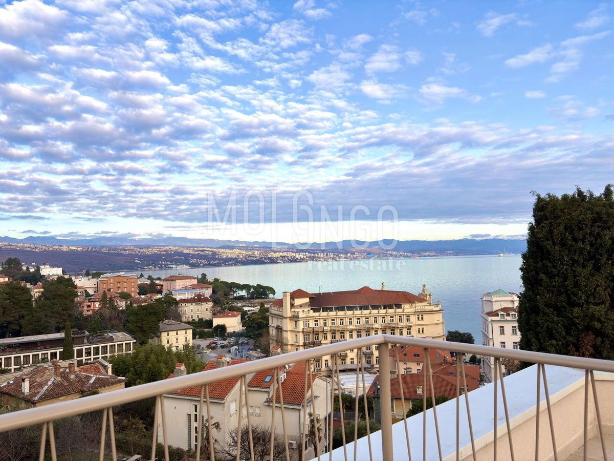 Appartement À vendre - Primorsko-goranska Opatija - foto 1/40