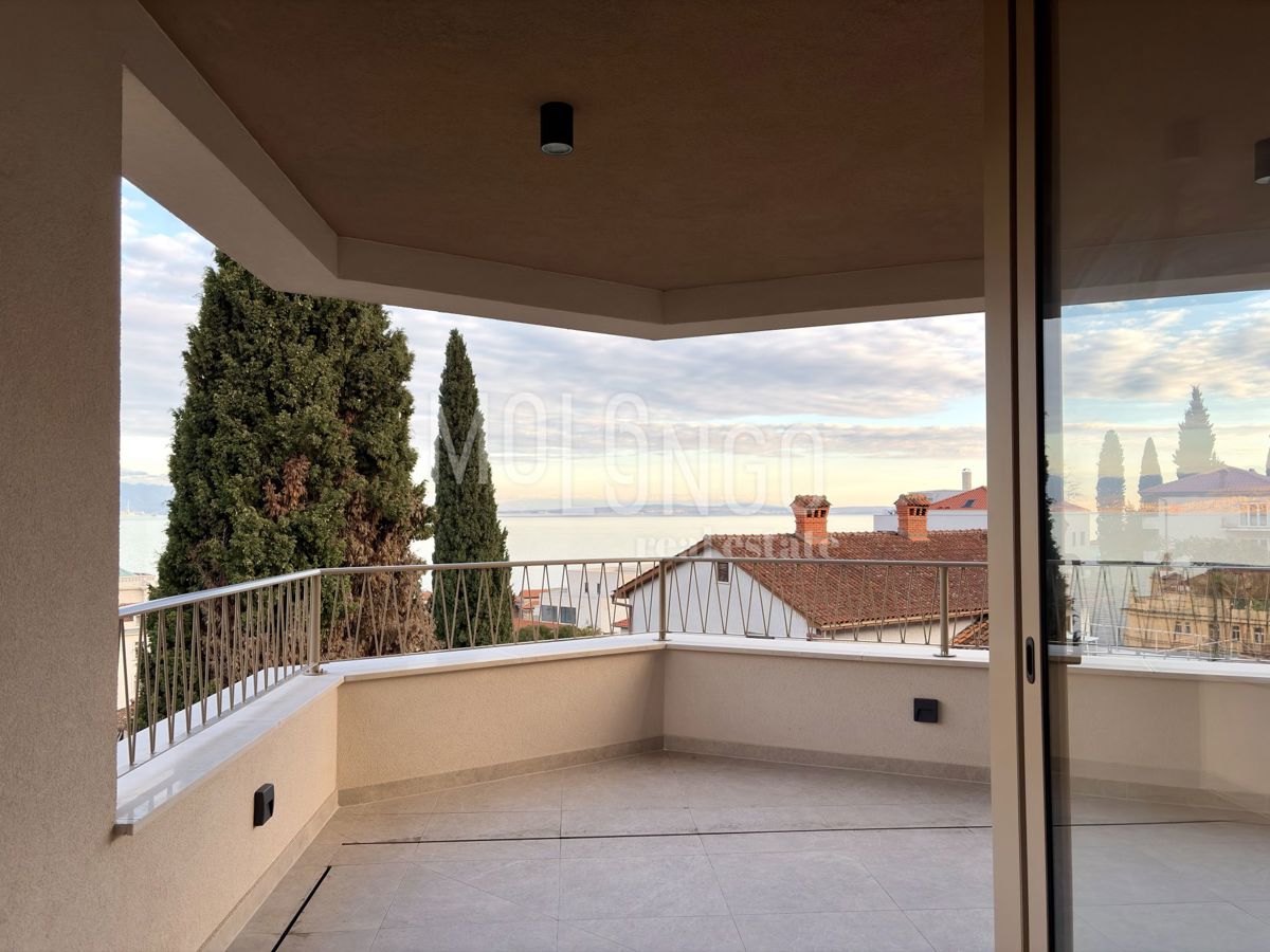 Appartement À vendre - PRIMORSKO-GORANSKA OPATIJA