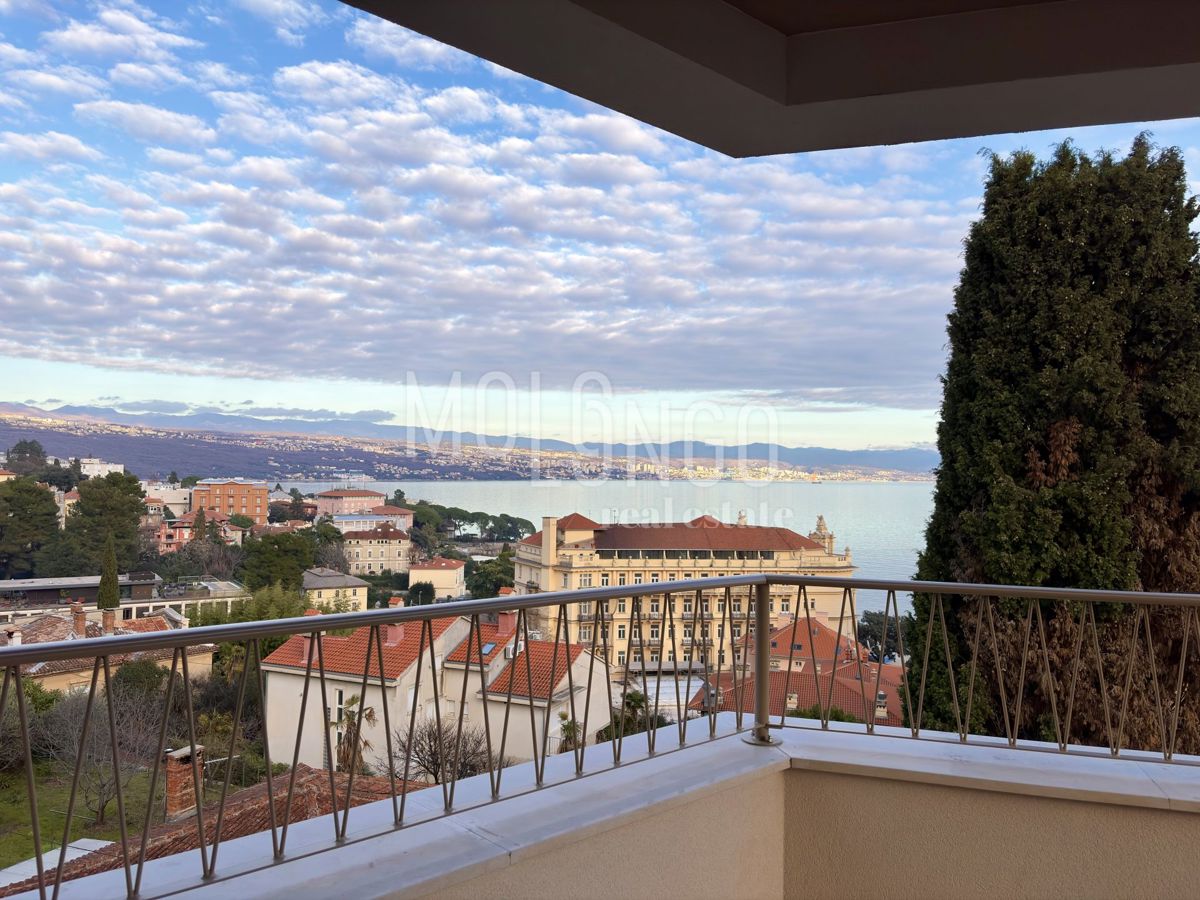 Appartement À vendre - PRIMORSKO-GORANSKA OPATIJA