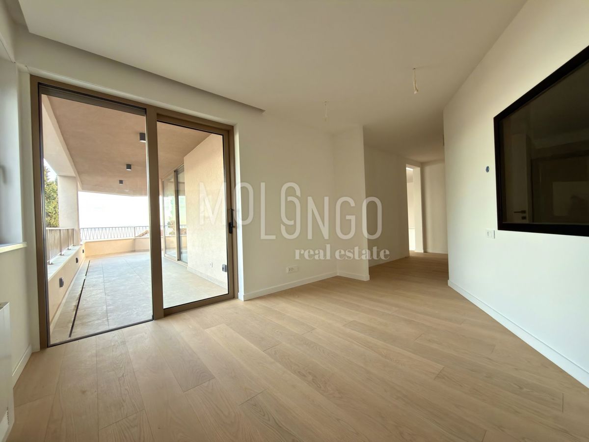 Appartement À vendre - PRIMORSKO-GORANSKA OPATIJA