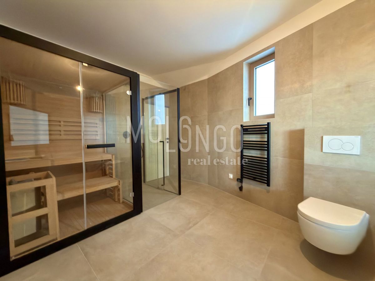 Appartement À vendre - PRIMORSKO-GORANSKA OPATIJA