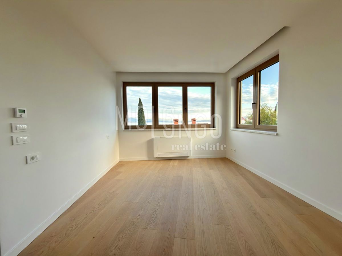 Appartement À vendre - PRIMORSKO-GORANSKA OPATIJA