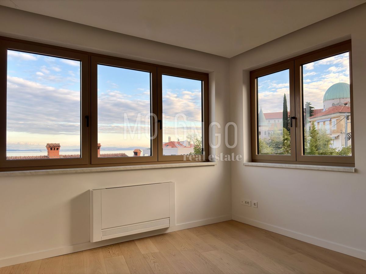 Appartement À vendre - PRIMORSKO-GORANSKA OPATIJA