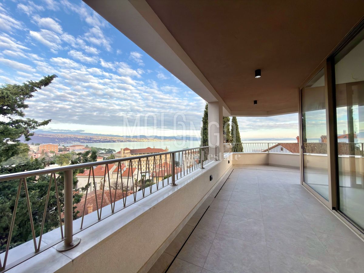 Appartement À vendre - Primorsko-goranska Opatija - foto 2/40
