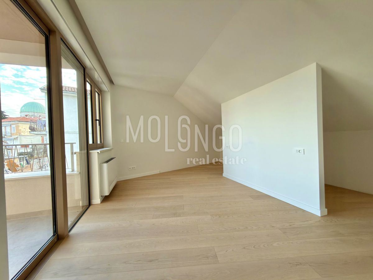 Appartement À vendre - PRIMORSKO-GORANSKA OPATIJA